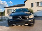 Mercedes ML 280 CDI, Auto's, Mercedes-Benz, Zwart, Diesel, Particulier, Euro 4