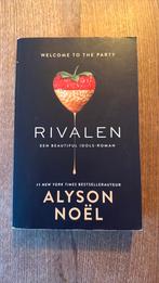 Alyson Noël - Rivalen, Ophalen of Verzenden, Gelezen, Alyson Noël