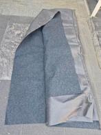 3x6meter. Grijs. 1x gebruikt, Huis en Inrichting, Ophalen, Zo goed als nieuw, Minder dan 10 m², Grijs