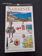 SARDINIE Capitool Reisgidsen, Verzenden, Gelezen, Europa, Capitool