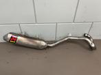 Akrapovic Uitlaat KTM EXC 450, Ophalen, Gebruikt, Overige automerken