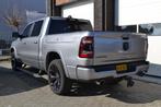 Dodge RAM 1500 5.7 V8 4x4 Crew Cab Limited 360 camera, Head-, Automaat, Gebruikt, 5654 cc, Leder