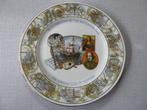 Aynsley bone china millennium bord, Ophalen of Verzenden