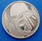 Nederland Huwelijkspenning 2003, Verzenden, Overige materialen, Nederland