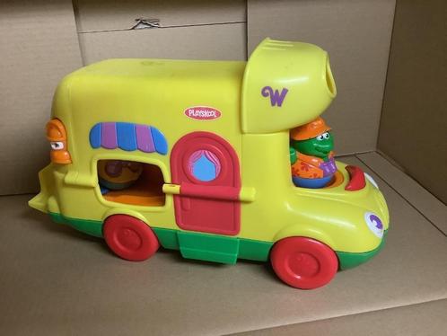 LITTLE PEOPLE / VTECH  /FP  speelgoed, Kinderen en Baby's, Speelgoed | Vtech, Zo goed als nieuw, Verzenden