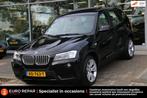 BMW -X3 XDrive20i High Executive DEALER OND. PANO-DAK, Gebruikt, Euro 6, 4 cilinders, 2000 kg