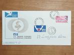 RSA "Mediese Kongres 1969", beschreven met kaart