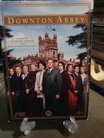 Downton Abbey - seizoen 4 deel 1 2DVD, Cd's en Dvd's, Vanaf 9 jaar, Ophalen, Zo goed als nieuw, Drama