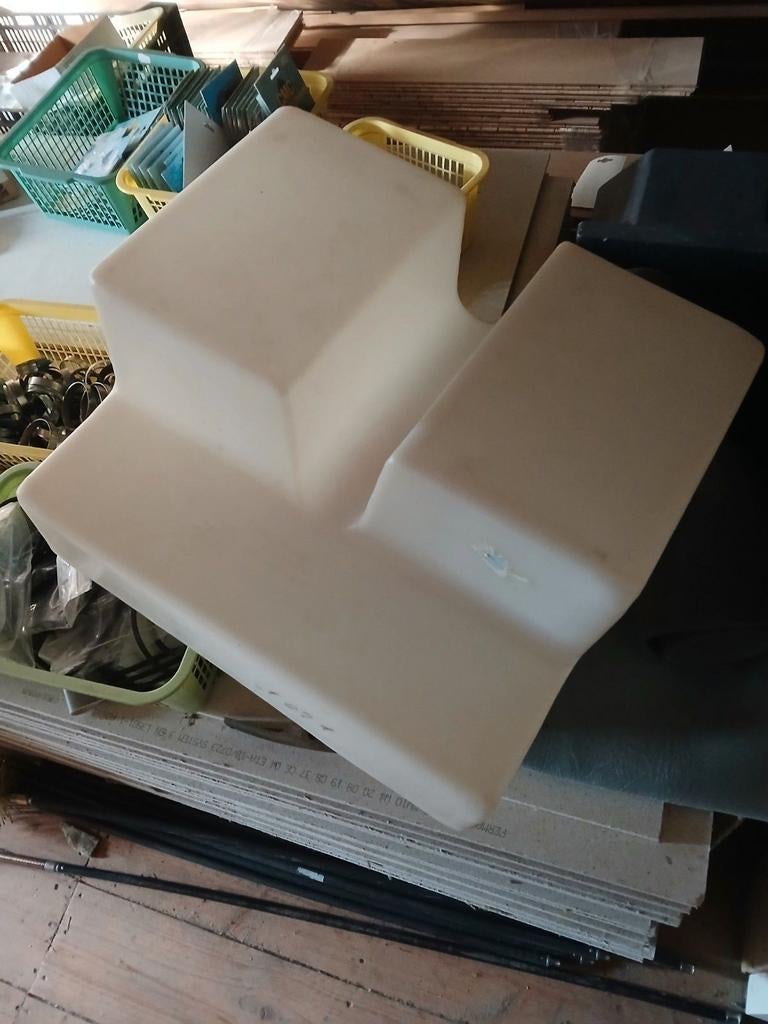 Watertanks, tankophang set tank montage, Caravans en Kamperen, Camper-accessoires, Ophalen of Verzenden