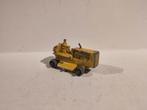 Lesney Matchbox No. 8 Caterpillar D8 Tractor, Ophalen of Verzenden, Gebruikt