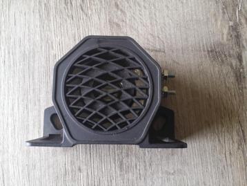 Motor alarm beschikbaar voor biedingen