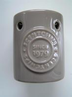 Taupekleurige scentchips brander., Ophalen of Verzenden, Nieuw