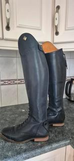 Imperial Riding rijlaarzen Navy flower maat 37 L/R, Dieren en Toebehoren, Paardrijkleding, Ophalen of Verzenden, Zo goed als nieuw