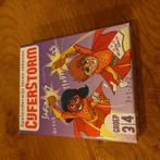 Cijferstorm, Hobby en Vrije tijd, Ophalen, Zo goed als nieuw