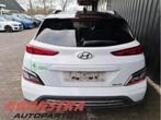 Achterklep van een Hyundai Kona (Kona 17-) (P61), Gebruikt, -, Ophalen of Verzenden, Hyundai