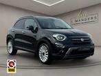 Fiat 500 X 1.0 Turbo City Cross 2018 ZWART | Apple CarPlay |, 15 km/l, Gebruikt, 1295 kg, 4 cilinders