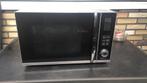 Magnetron combi, Ophalen of Verzenden, Zo goed als nieuw, Vrijstaand, 45 tot 60 cm