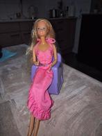 Barbie vintage 1982, Ophalen of Verzenden, Gebruikt, Barbie
