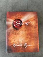 The secret in nieuwstaat van rhonda byrne, Ophalen of Verzenden, Zo goed als nieuw, Byrne Rhonda