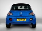 Opel ADAM 1.0 Turbo Slam Favourite | Parkeersenoren achter|, Auto's, Opel, Voorwielaandrijving, 12 maanden, Gebruikt, 1041 kg