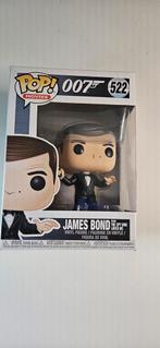 Funko Pop 'James Bond', Verzamelen, Ophalen of Verzenden, Zo goed als nieuw