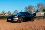 Nissan 370z 40th anniversary edition handgeschakeld, Auto's, 3696 cc, Bedrijf, 2 stoelen, 1471 kg
