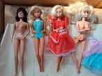 Petra/Barbie vintage, Ophalen of Verzenden, Gebruikt, Barbie