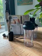Philips Viva Collection: Philips promix hr2652/90, Witgoed en Apparatuur, Blenders, Ophalen of Verzenden, Zo goed als nieuw, Blender