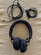 Marshall Mid Bluetooth – Zwart (On-Ear), Ophalen, Gebruikt, On-ear, Volumeregelaar