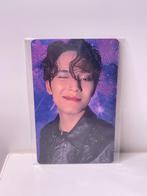 Seventeen Seventeeth heaven weverse shop pob Mingyu pc, Verzamelen, Muziek, Artiesten en Beroemdheden, Foto of Kaart, Zo goed als nieuw