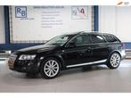 Audi A6 allroad quattro 4.2 FSI / Black on Black / Full Serv, Automaat, Gebruikt, 8 cilinders, Zwart