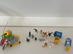 Playmobil Onderdelen en Figuren, Ophalen of Verzenden, Zo goed als nieuw, Jongen of Meisje