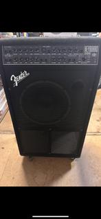 Fender, Ophalen of Verzenden, Solid body, Fender