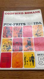 Pim Frits en Ida deel 5 en 7, Ophalen of Verzenden, Zo goed als nieuw