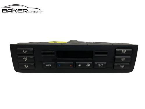 Kachelbedieningspaneel BMW 3-serie E46 99-05 64116917004, Auto-onderdelen, Dashboard en Schakelaars, BMW, Gebruikt, Ophalen of Verzenden