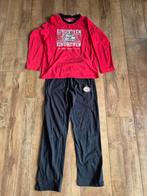Kinder pyjama PSV maat 152/158, Maat XS of kleiner, Ophalen of Verzenden, Zo goed als nieuw, Shirt