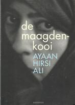 Ayaan Hirsi Ali - De maagdenkooi., Boeken, Ophalen of Verzenden, Zo goed als nieuw, Nederland