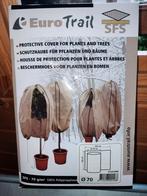 Beschermhoes voor struiken en planten diam 70 cm, Ophalen, Zo goed als nieuw