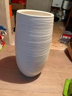 Vaas, Ophalen, Rond, Zo goed als nieuw, Aardewerk