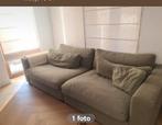 Comfortable sofa, Huis en Inrichting, Banken | Complete zithoeken, Ophalen of Verzenden, Zo goed als nieuw