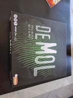 Nieuwe Wie is de Mol spel, Vijf spelers of meer, Ophalen of Verzenden, Nieuw, Just Games