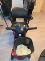 2x Scootmobielen Practicomfort, Diversen, Ophalen of Verzenden, Gebruikt, 36 t/m 45 km, 11 t/m 15 km/u