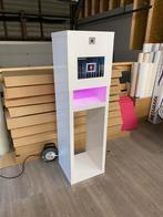 Photobooth te koop | Startklaar Compleet, Ophalen, Zo goed als nieuw