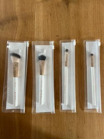 Rituals Cleopatra miracle brushes 4 delige set 🤍 Nieuw! beschikbaar voor biedingen