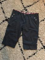 Nette grijze short voor heren, maat XXXL, Ophalen of Verzenden, Zo goed als nieuw, Overige maten, Grijs