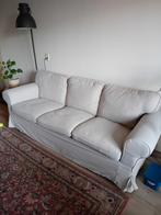 IKEA Ektorp 3-zits bank. Zie 2e foto voor juiste kleur, Huis en Inrichting, Ophalen, Gebruikt, Driepersoons, 75 tot 100 cm