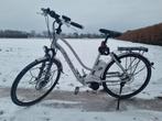 Mooie elektrische Flyer fiets - extreem weinig KM, 51 tot 55 cm, Ophalen, Zo goed als nieuw, Overige merken