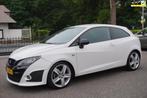 Seat Ibiza SC 1.4 TSI FR Bocanegra Dsg Automaat, Auto's, Euro 5, 1154 kg, Gebruikt, 4 cilinders