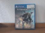 Titanfall 2, Spelcomputers en Games, Games | Sony PlayStation 4, 1 speler, Ophalen of Verzenden, Zo goed als nieuw, Vanaf 3 jaar