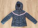 Moncler Winterjas Maat 140, Ophalen of Verzenden, Zo goed als nieuw, Moncler, Meisje